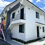 Modern Escape At Wynwood: Your Comfort Sanctuary